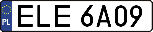 ELE6A09