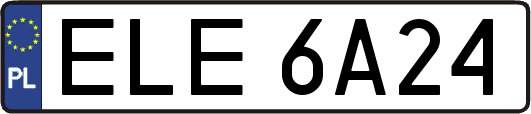 ELE6A24