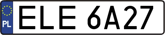 ELE6A27