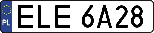 ELE6A28