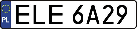 ELE6A29