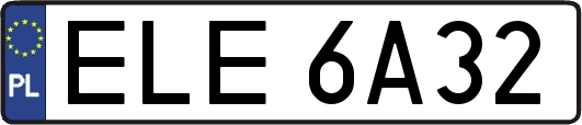 ELE6A32