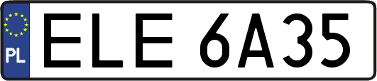 ELE6A35
