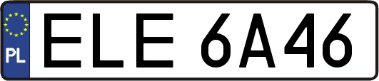 ELE6A46