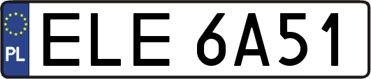 ELE6A51