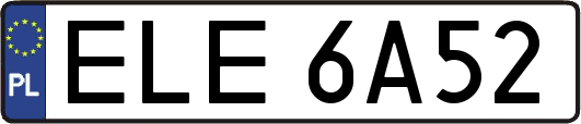 ELE6A52