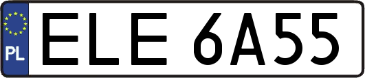 ELE6A55