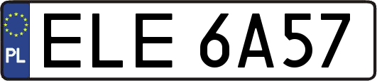 ELE6A57