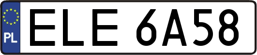 ELE6A58