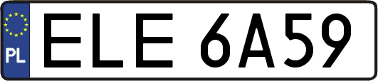 ELE6A59