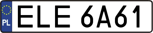 ELE6A61
