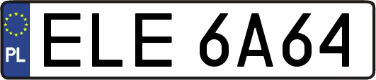 ELE6A64
