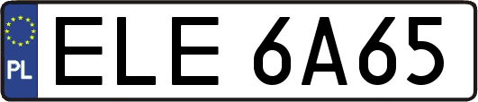 ELE6A65