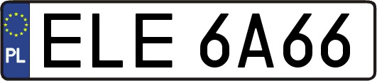 ELE6A66