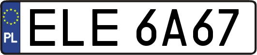 ELE6A67