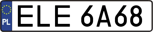 ELE6A68