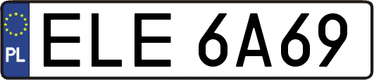ELE6A69
