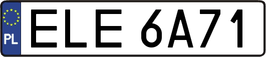 ELE6A71