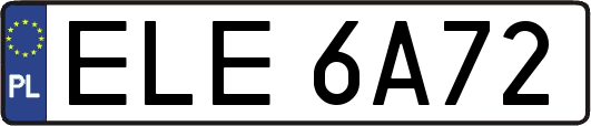 ELE6A72