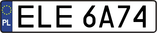 ELE6A74
