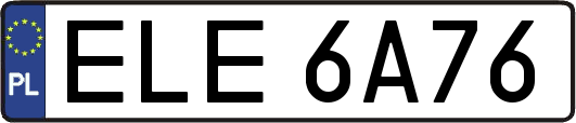 ELE6A76