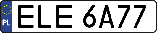 ELE6A77