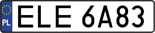 ELE6A83