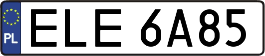 ELE6A85
