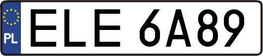 ELE6A89