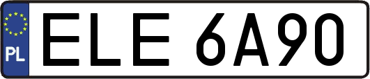 ELE6A90
