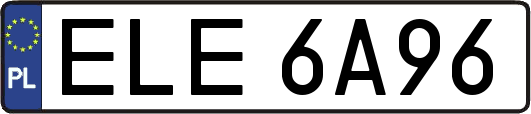 ELE6A96