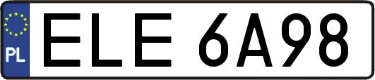 ELE6A98