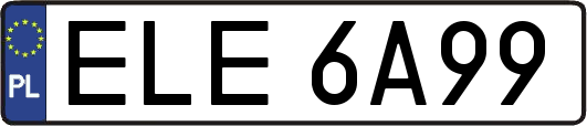 ELE6A99