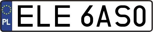 ELE6AS0