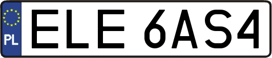 ELE6AS4