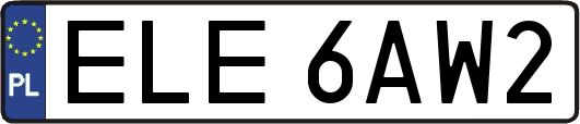 ELE6AW2