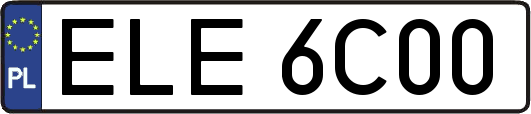 ELE6C00