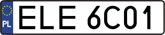 ELE6C01