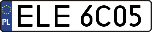 ELE6C05