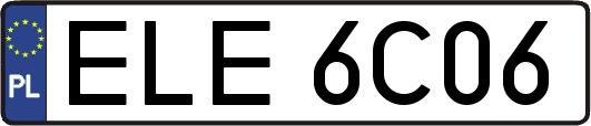 ELE6C06