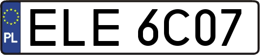 ELE6C07