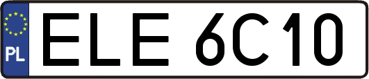 ELE6C10