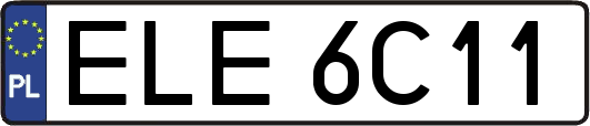 ELE6C11