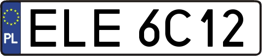 ELE6C12