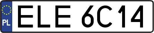 ELE6C14