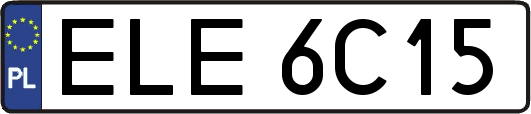 ELE6C15