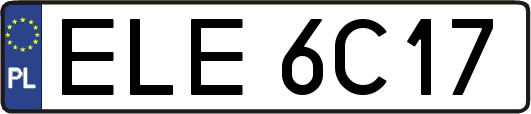 ELE6C17