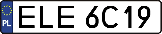 ELE6C19