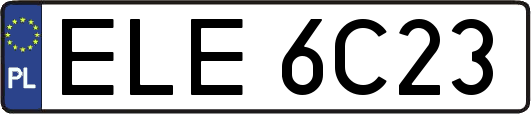 ELE6C23