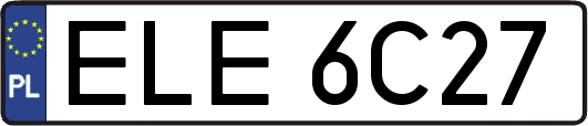 ELE6C27